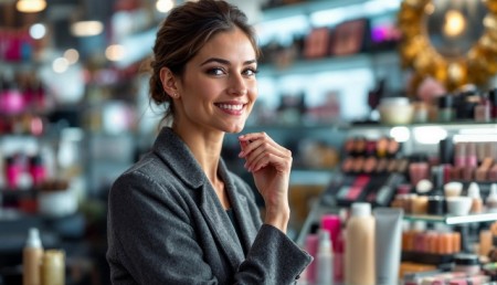 Avon Kayıt Ol – Ücretsiz Avon Temsilci Kaydı