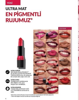 Hemen Üyelik - Avon Temsilcisi Ol