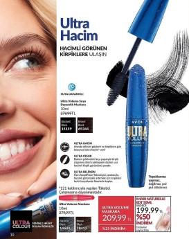 Hemen Üyelik - Avon Temsilcisi Ol