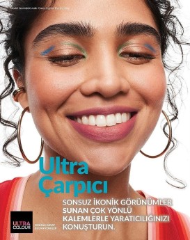 Hemen Üyelik - Avon Temsilcisi Ol