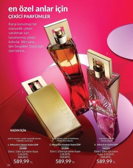 Hemen Üyelik - Avon Temsilcisi Ol