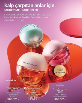 Hemen Üyelik - Avon Temsilcisi Ol