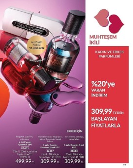 Hemen Üyelik - Avon Temsilcisi Ol