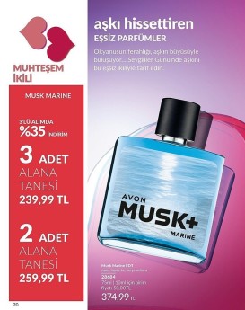 Hemen Üyelik - Avon Temsilcisi Ol