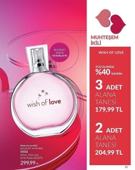 Hemen Üyelik - Avon Temsilcisi Ol