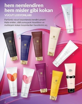 Hemen Üyelik - Avon Temsilcisi Ol