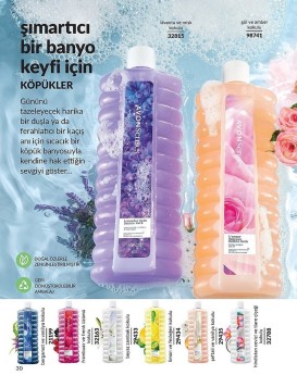 Hemen Üyelik - Avon Temsilcisi Ol