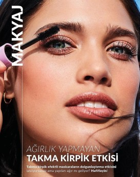 Hemen Üyelik - Avon Temsilcisi Ol