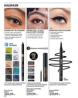 Hemen Üyelik - Avon Temsilcisi Ol