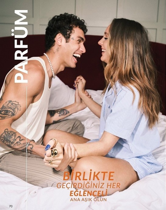 Hemen Üyelik - Avon Temsilcisi Ol